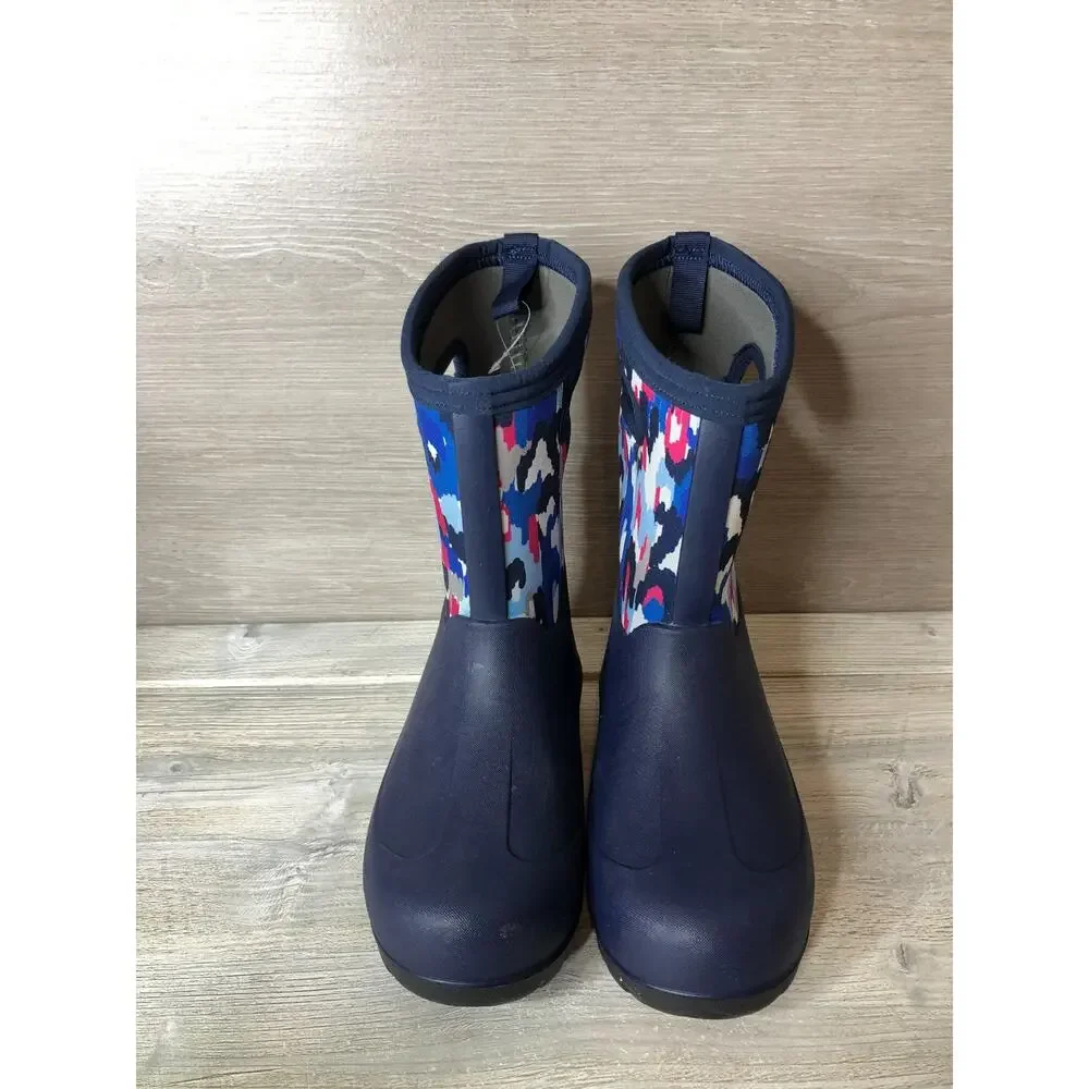 Bogs season neo
